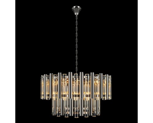 Подвесная люстра Boucle 10438/8 Loft It