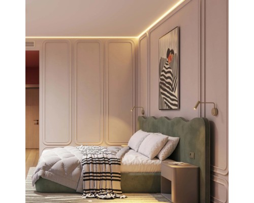 Спот VERDI 058490 Arlight