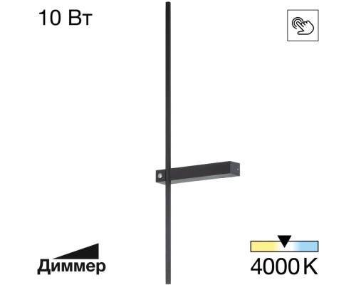 Настенный светильник Pixel CL216371 Citilux