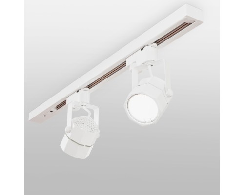 Трековый светильник Robi MRL 1004 Elektrostandard