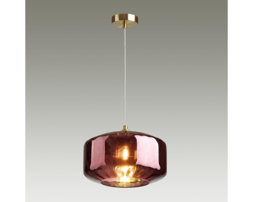Подвесной светильник Binga 4782/1 Odeon Light