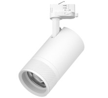 Трековый светильник Canno Pro C4406QT Lightstar