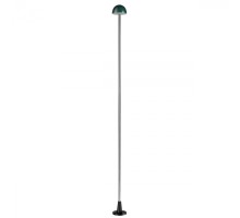 Грунтовый светильник Verde 7122/4GLA Odeon Light