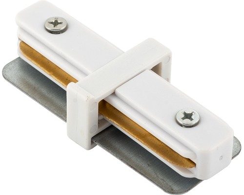 Соединитель DK Track White TR1101-WH Denkirs