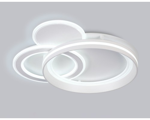 Потолочная люстра Acrylica Disk FA8511 Ambrella