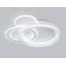 Потолочная люстра Acrylica Disk FA8511 Ambrella