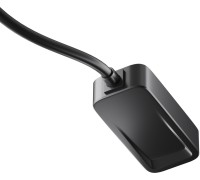 Питание боковое Accessories for tracks Radity TRA084B-12B-200 Maytoni