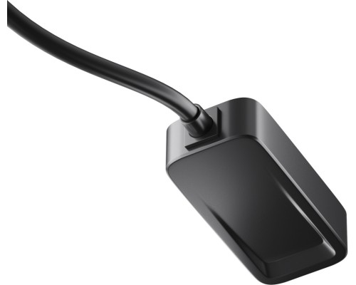 Питание боковое Accessories for tracks Radity TRA084B-12B-200 Maytoni