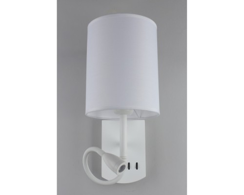 Бра Ocricchio OML-62701-02 Omnilux