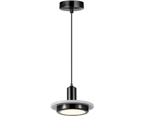 Подвесной светильник Oltarno SL1212.403.01 ST Luce