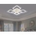 Потолочная люстра Acrylica FA5303 Ambrella