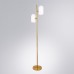 Торшер Cassel A5454PN-2PB Arte Lamp
