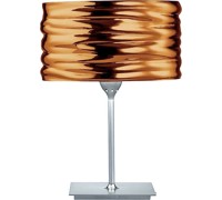 Интерьерная настольная лампа Aqua Cil 0938020A+0925010A Artemide