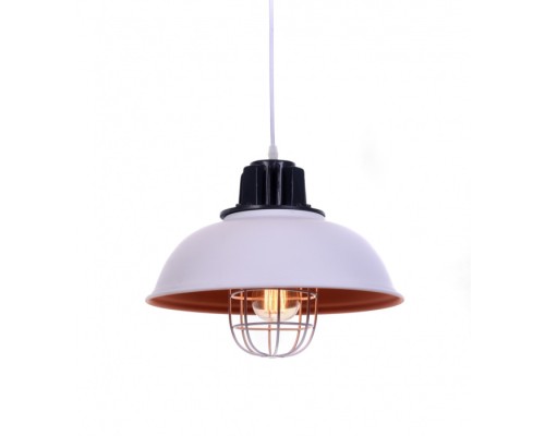 Подвесной светильник Fuko LDP 6859 WT Lumina Deco