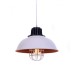 Подвесной светильник Fuko LDP 6859 WT Lumina Deco