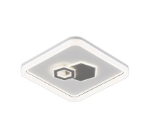 Потолочный светильник Zodiac 10219/SG LED Escada