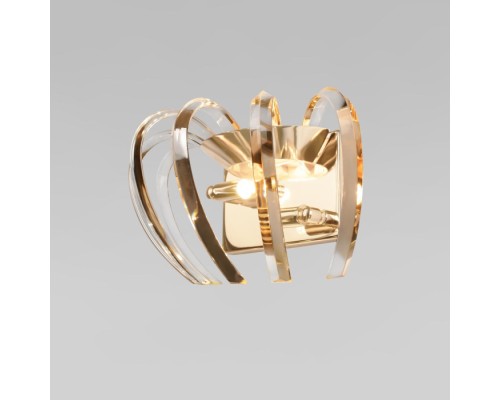 Настенный светильник Dakota 10300W French gold Loft It