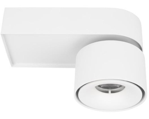 Спот Knof 10324/A White Loft It