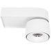 Спот Knof 10324/A White Loft It