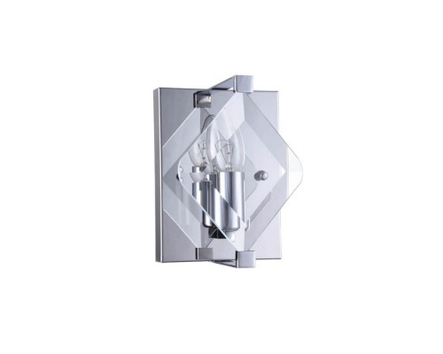 Настенный светильник Vittoria VL3053W01 Vele Luce