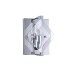 Настенный светильник Vittoria VL3053W01 Vele Luce
