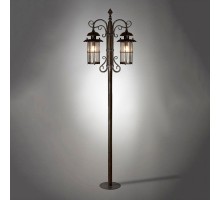 Наземный фонарь Genova L70791.07 L'Arte Luce