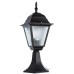 Наземный фонарь Bremen A1014FN-1BK Arte Lamp