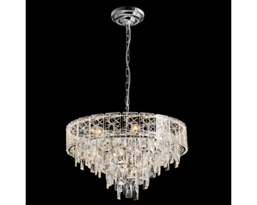 Подвесная люстра Sagrada CL317251 Citilux