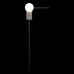 Настенный светильник Meridian 10132/H Black Loft It