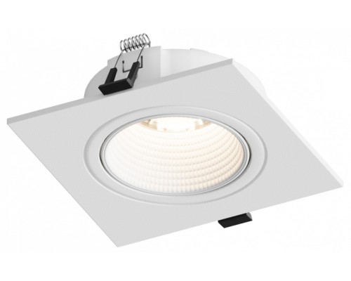 Точечный светильник Bodo HSBL_0106 Hesby Lighting