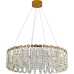 Подвесная люстра Amanda ZRS.30514.22 Zortes
