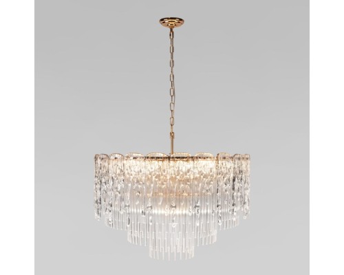 Подвесная люстра Florida 10298/800 French gold Loft It