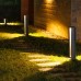 Наземный светильник Dwell NC-003121-80-DG Natural Concepts