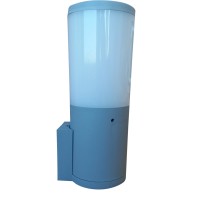Настенный светильник уличный Amelia DR2.570.000.LYF1R Fumagalli