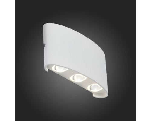 Архитектурная подсветка Bisello SL089.501.06 ST Luce