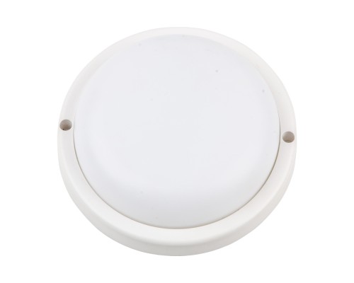Настенно-потолочный светильник  ULW-Q227 12W/4000К IP65 WHITE Volpe