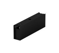 Короб для блока Комплектующие для уличной трековой системы Elasity IP O-TR001-BX-B Maytoni