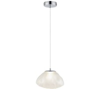 Подвесной светильник Isola WE219.01.123 Wertmark