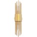 Бра Wall lamp B2562W-B gold DeLight Collection