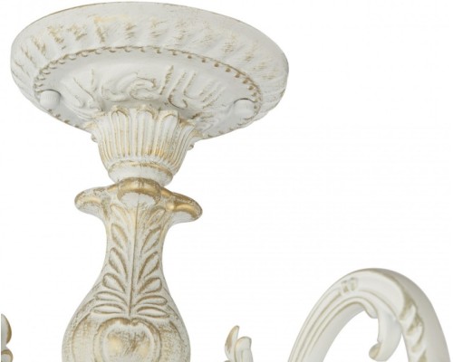 Потолочная люстра AM346410 346410/8 WT+G Arte Milano