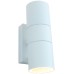 Архитектурная подсветка Mistero A3302AL-2WH Arte Lamp
