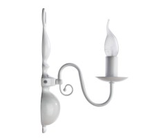 Бра Antwerpen A1029AP-1WC Arte Lamp