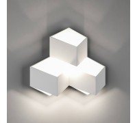 Настенный светильник PALMIRA GW-1101-3-9-WH-NW DesignLed