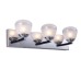 Бра Aqua A9501AP-3CC Arte Lamp