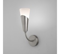 Бра Rhyton 60167/1 никель Eurosvet