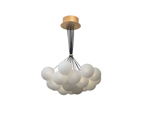 Подвесная люстра Globo 162FL-61919 Garda Decor
