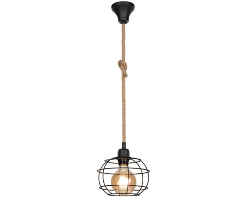 Подвесной светильник Adella TL1600H-01BK TopLight
