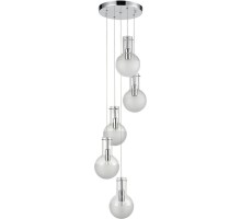 Подвесной светильник Cesare VL1913P05 Vele Luce