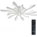 Потолочная люстра Vio LED LAMPS 81454 Natali Kovaltseva