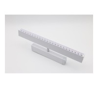 Трековый светильник Magnetic track 220 APL.0202.10.18 Aployt